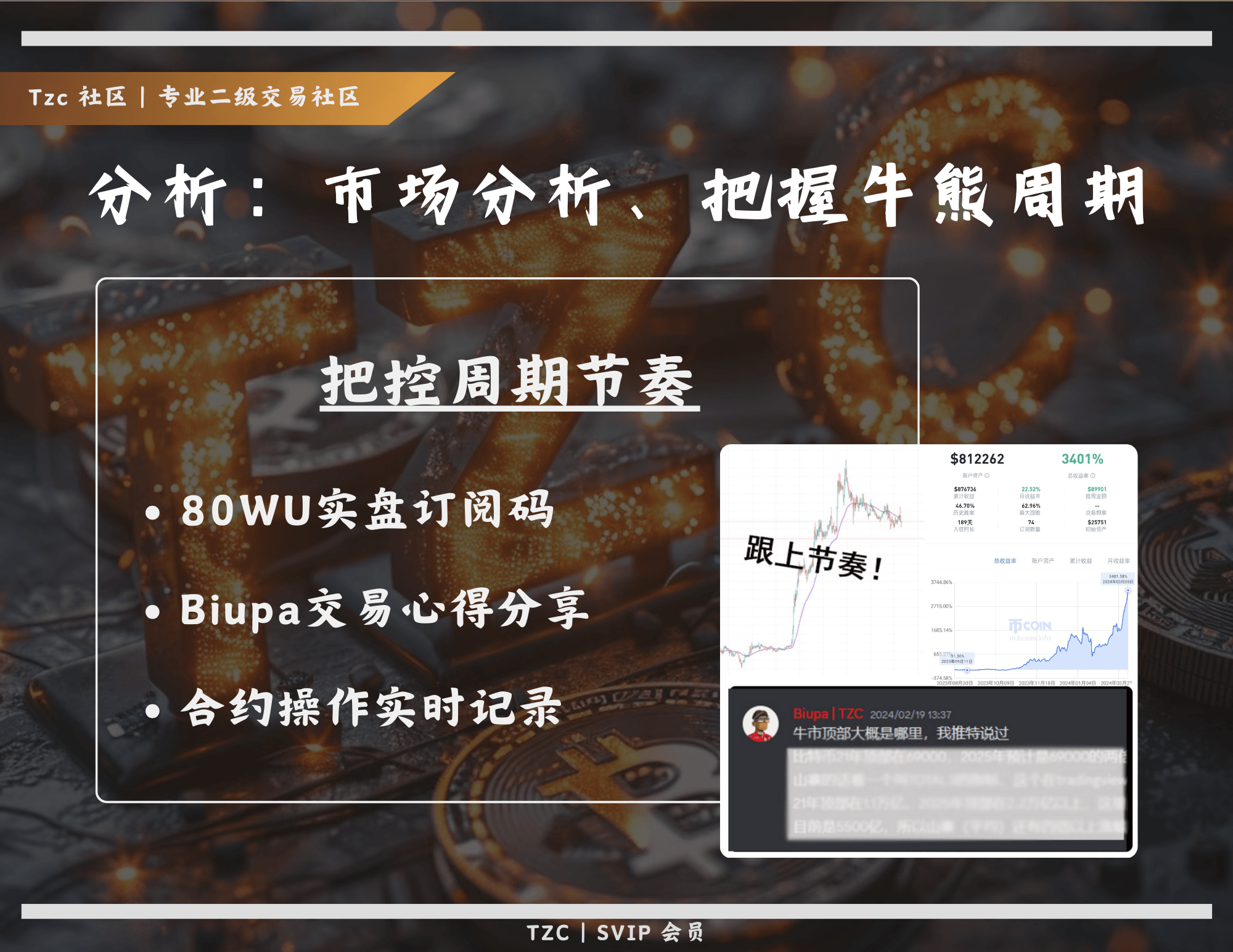 svip analysis